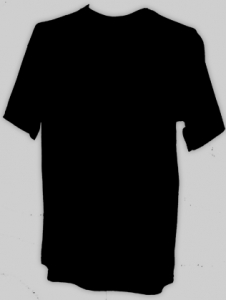 Herren T-Shirt - Froot of the Loom