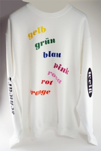 Herren T-Shirt - Froot of the Loom