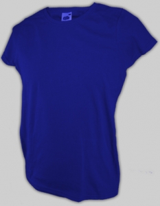 Damen T-Shirt - Froot of the Loom