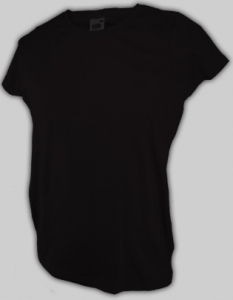 Damen T-Shirt - Froot of the Loom